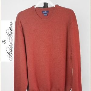 Brooks Brothers Sweater